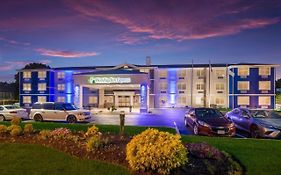 Holiday Inn Plymouth